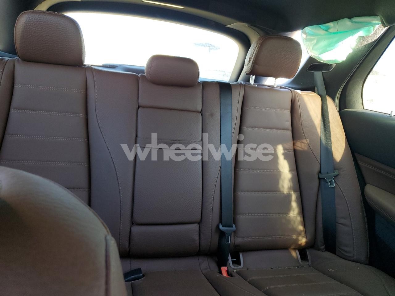 Photo 10 of 2024 MERCEDES-BENZ GLE 450 4MATIC (VIN 4JGFB5KB5RB091540)