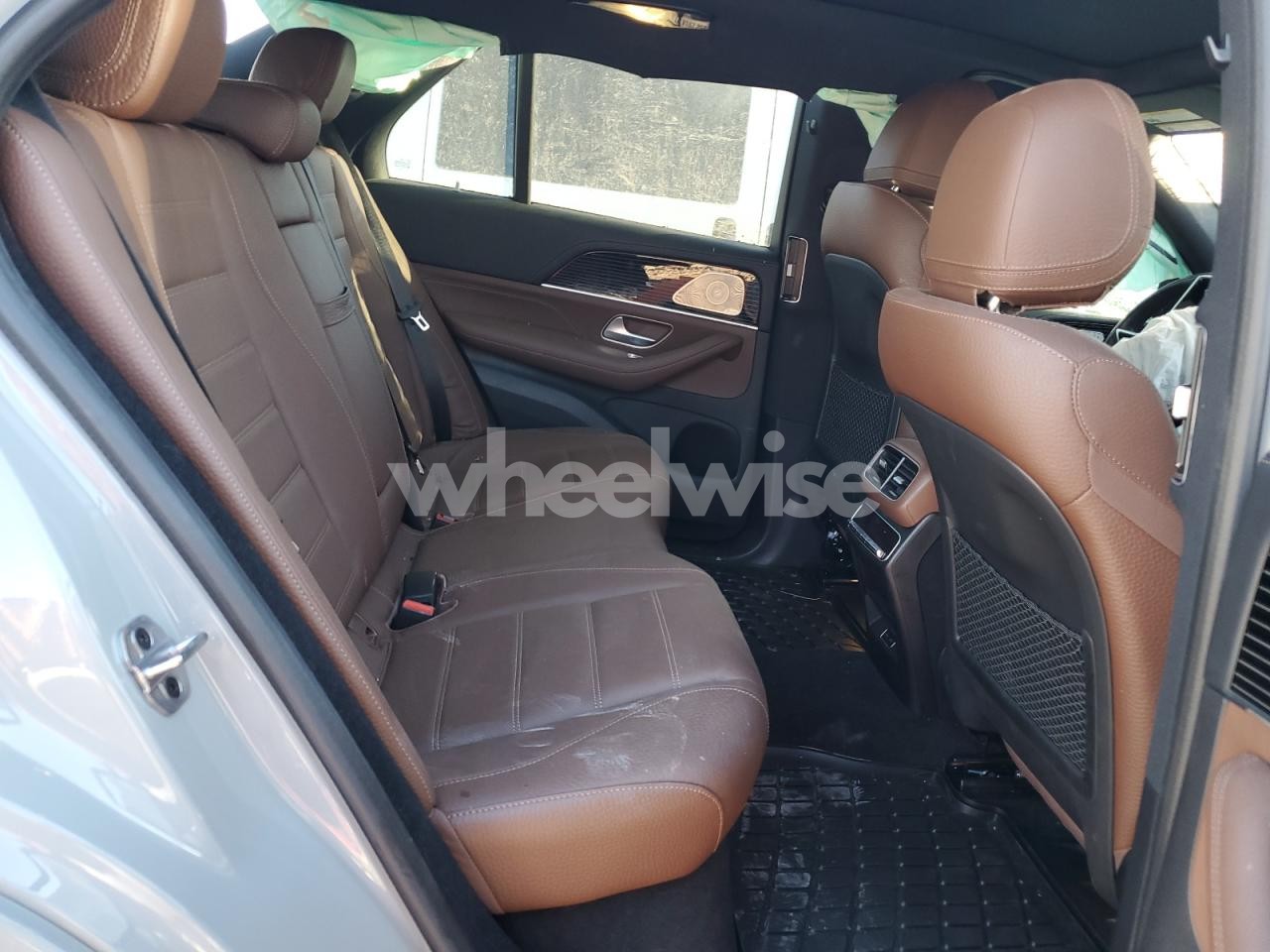 Photo 11 of 2024 MERCEDES-BENZ GLE 450 4MATIC (VIN 4JGFB5KB5RB091540)