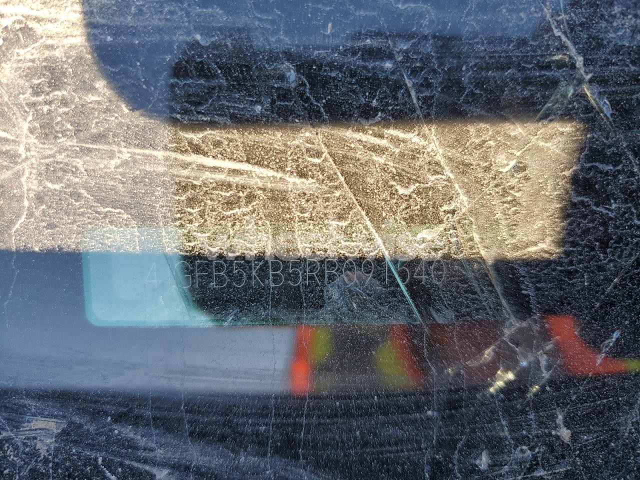 Photo 13 of 2024 MERCEDES-BENZ GLE 450 4MATIC (VIN 4JGFB5KB5RB091540)