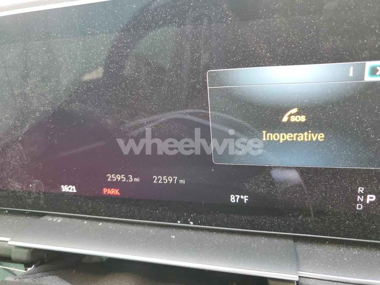 Photo 9 of 2024 MERCEDES-BENZ GLE 450 4MATIC (VIN 4JGFB5KB5RB091540)