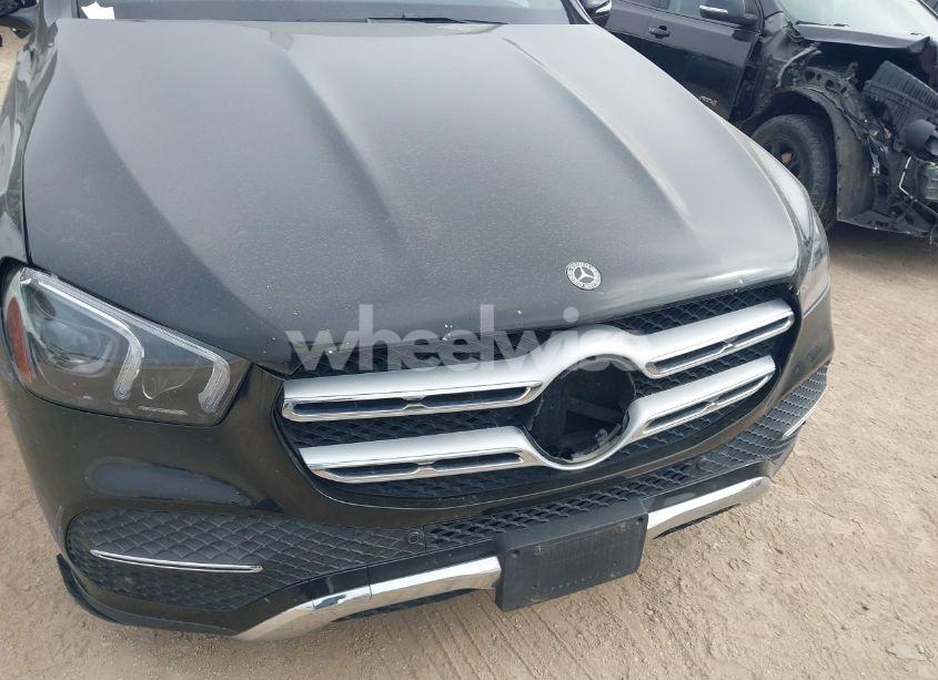 Photo 17 of 2020 Mercedes-benz Gle 450 4MATIC (VIN 4JGFB5KB6LA099711)