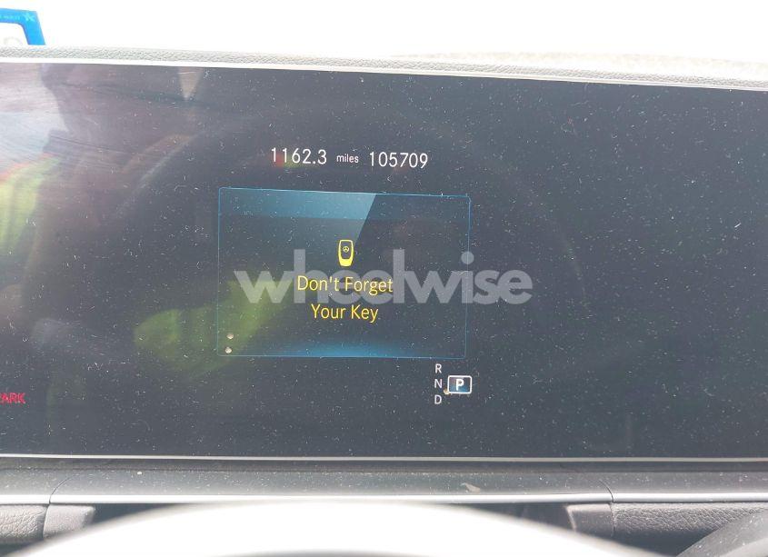 Photo 7 of 2020 Mercedes-benz Gle 450 4MATIC (VIN 4JGFB5KB6LA099711)