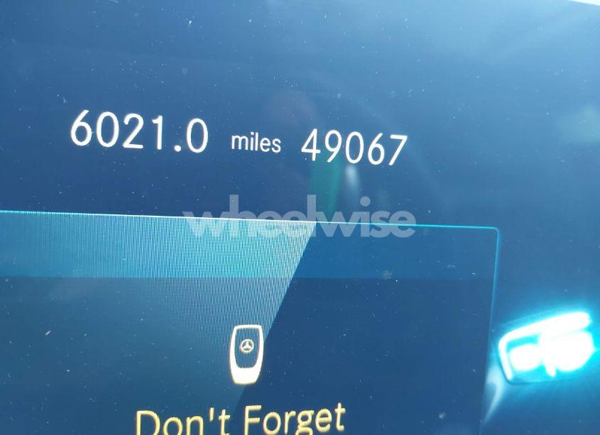 Photo 15 of 2022 Mercedes-benz Gle 450 4MATIC (VIN 4JGFB5KB6NA696716)