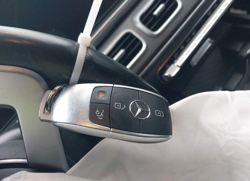 Photo 11 of 2021 Mercedes-benz Gle 450 4MATIC (VIN 4JGFB5KB7MA409883)