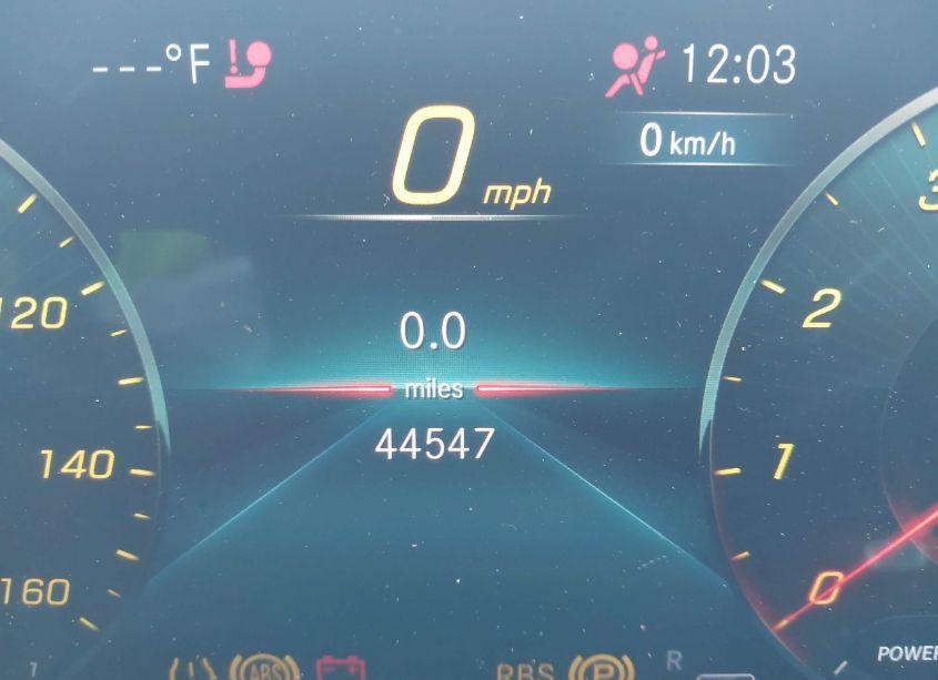 Photo 15 of 2021 Mercedes-benz Gle 450 4MATIC (VIN 4JGFB5KB7MA409883)