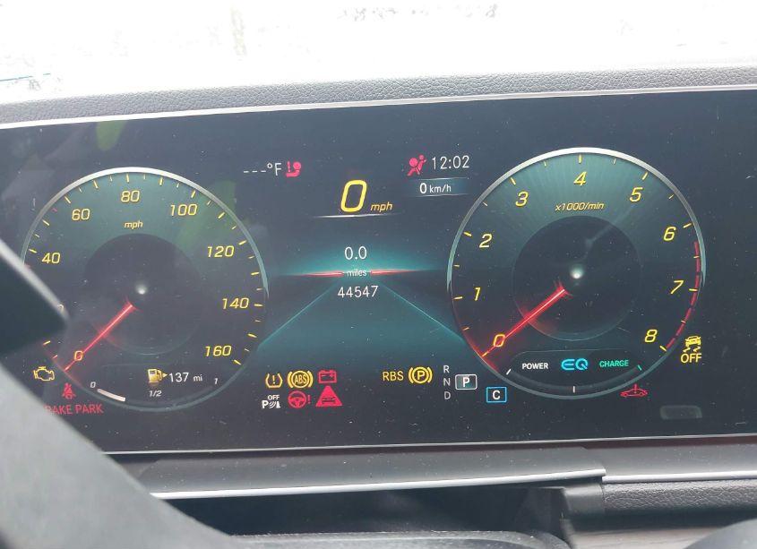 Photo 7 of 2021 Mercedes-benz Gle 450 4MATIC (VIN 4JGFB5KB7MA409883)