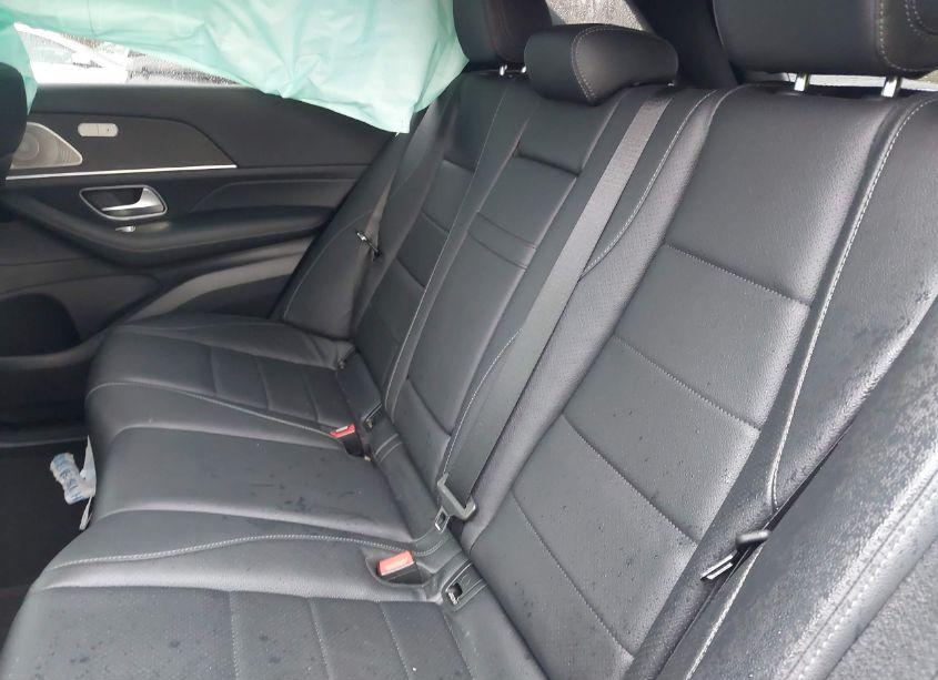 Photo 8 of 2021 Mercedes-benz Gle 450 4MATIC (VIN 4JGFB5KB7MA409883)