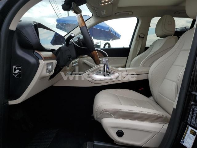 Photo 2 of 2021 MERCEDES-BENZ GLE 450 4MATIC (VIN 4JGFB5KB7MA452409)