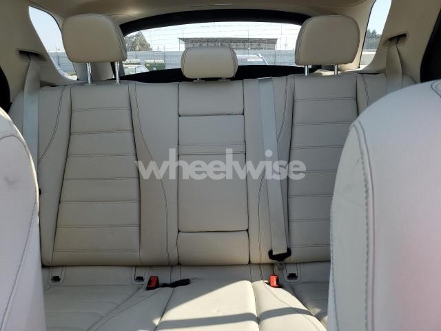 Photo 14 of 2021 MERCEDES-BENZ GLE 450 4MATIC (VIN 4JGFB5KB7MA452667)