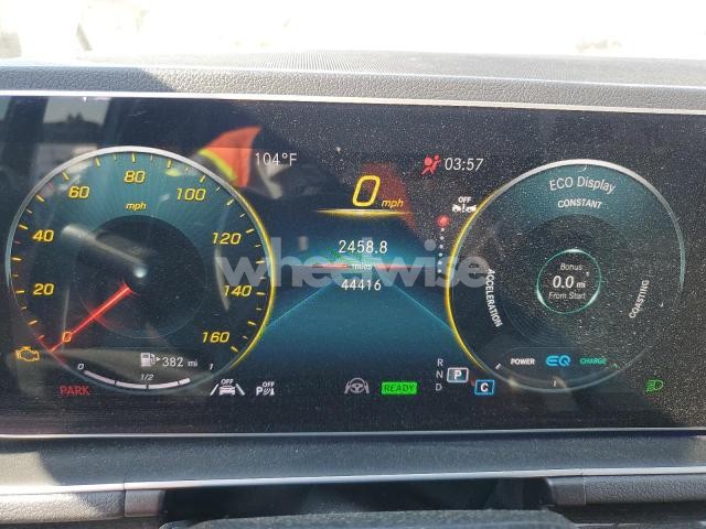 Photo 6 of 2021 MERCEDES-BENZ GLE 450 4MATIC (VIN 4JGFB5KB7MA452667)