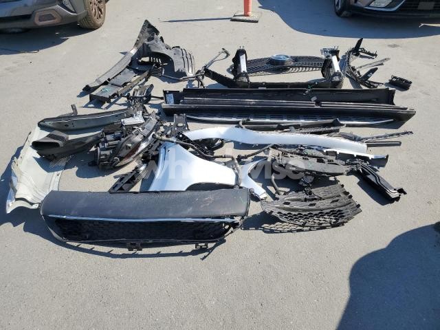 Photo 8 of 2021 MERCEDES-BENZ GLE 450 4MATIC (VIN 4JGFB5KB7MA452667)