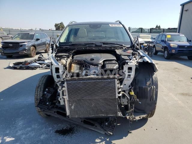 Photo 9 of 2021 MERCEDES-BENZ GLE 450 4MATIC (VIN 4JGFB5KB7MA452667)