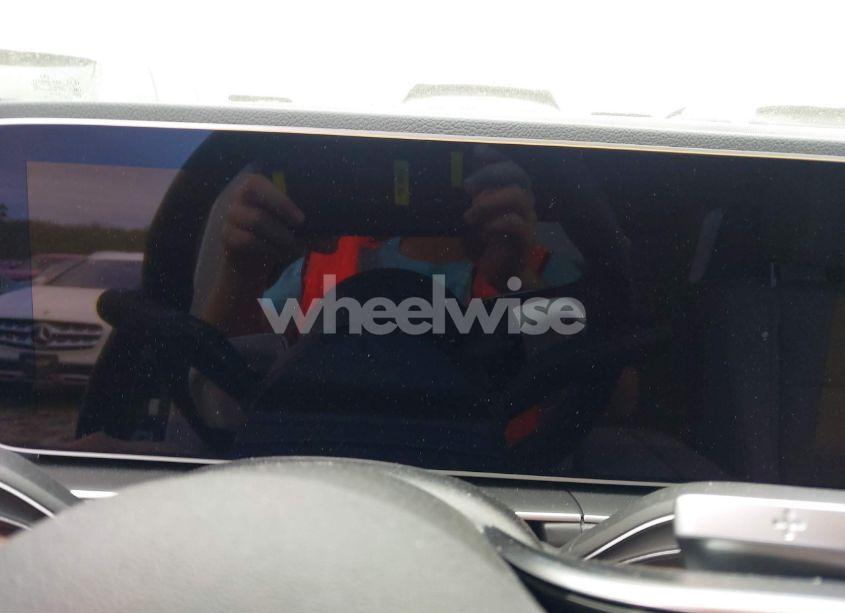 Photo 15 of 2024 Mercedes-benz Gle 450 4MATIC (VIN 4JGFB5KB7RB236805)