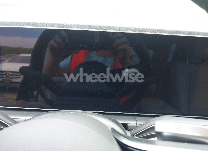 Photo 7 of 2024 Mercedes-benz Gle 450 4MATIC (VIN 4JGFB5KB7RB236805)