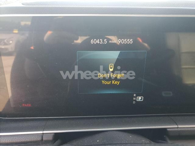 Photo 4 of 2020 MERCEDES-BENZ GLE 450 4MATIC N/A (VIN 4JGFB5KB8LA246899)