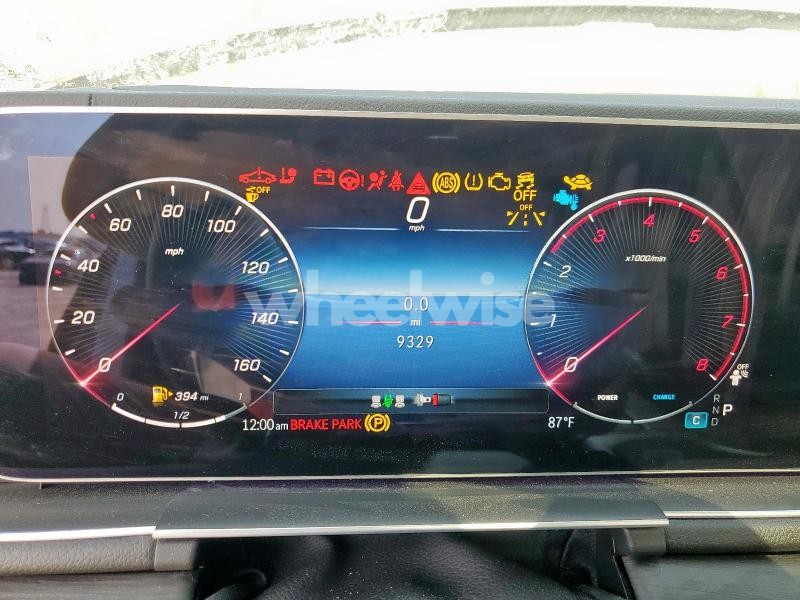 Photo 7 of 2024 MERCEDES-BENZ GLE 450 4MATIC N/A (VIN 4JGFB5KB8RB122828)