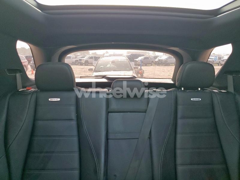 Photo 9 of 2024 MERCEDES-BENZ GLE 450 4MATIC N/A (VIN 4JGFB5KB8RB122828)