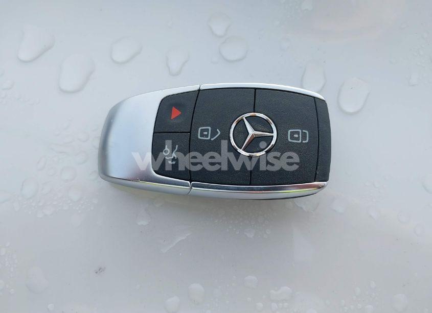 Photo 11 of 2022 Mercedes-benz Gle 450 4MATIC (VIN 4JGFB5KB9NA695849)