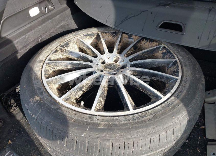 Photo 18 of 2022 Mercedes-benz Gle 450 4MATIC (VIN 4JGFB5KB9NA695849)