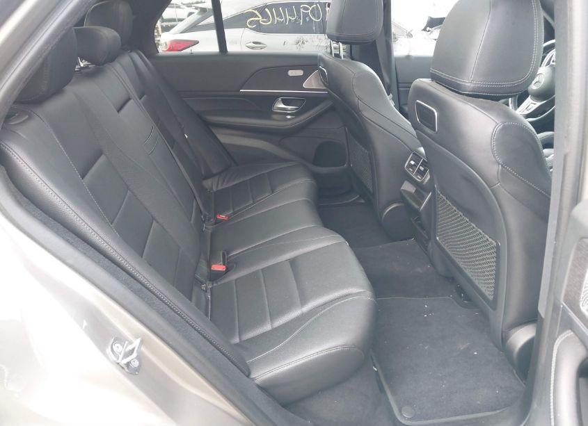 Photo 8 of 2020 Mercedes-benz Gle 450 4MATIC (VIN 4JGFB5KBXLA112217)