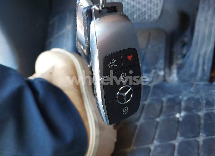 Photo 11 of 2020 Mercedes-benz Gle 450 4MATIC (VIN 4JGFB5KBXLA164494)