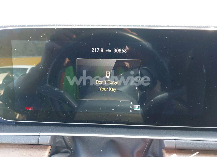 Photo 7 of 2020 Mercedes-benz Gle 450 4MATIC (VIN 4JGFB5KBXLA164494)