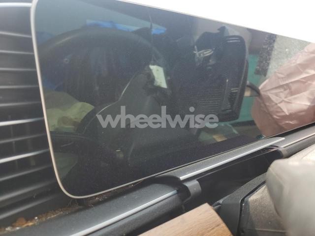 Photo 10 of 2021 MERCEDES-BENZ GLE 450 4MATIC (VIN 4JGFB5KBXMA570888)