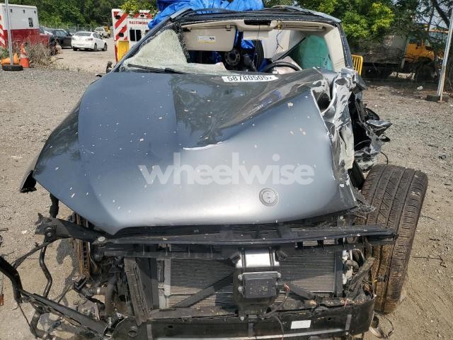 Photo 13 of 2021 MERCEDES-BENZ GLE 450 4MATIC (VIN 4JGFB5KBXMA570888)