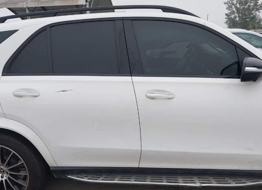 Photo 13 of 2022 Mercedes-benz Gle 450 4MATIC (VIN 4JGFB5KBXNA819112)