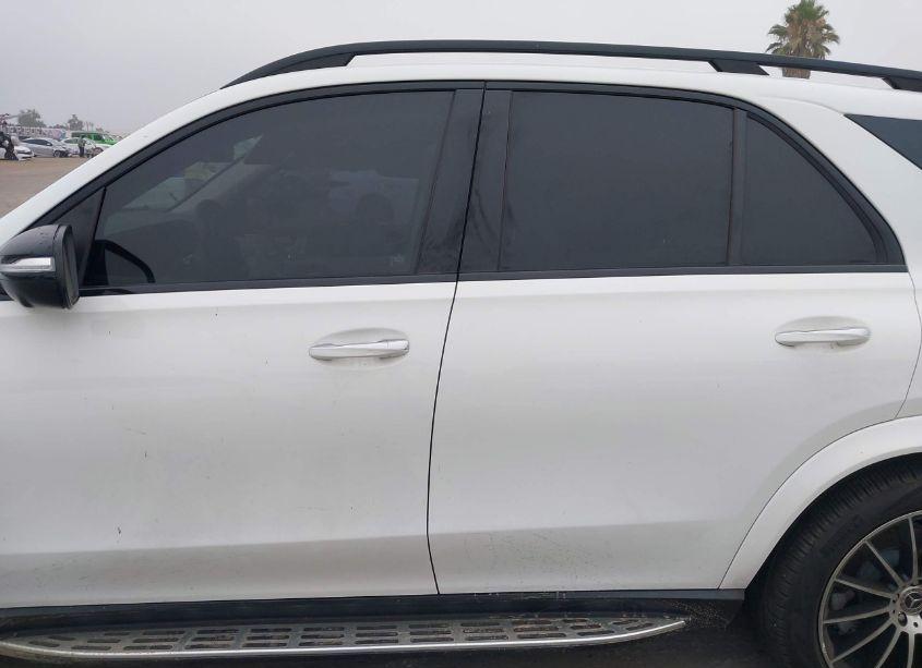 Photo 14 of 2022 Mercedes-benz Gle 450 4MATIC (VIN 4JGFB5KBXNA819112)