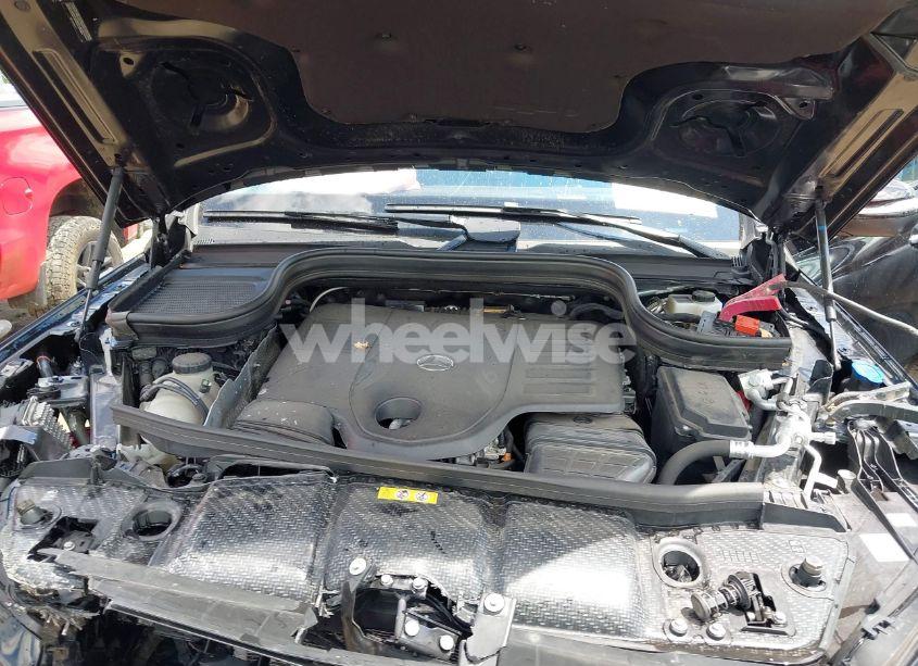 Photo 10 of 2024 Mercedes-benz Gle 450 4MATIC (VIN 4JGFB5KBXRB177362)