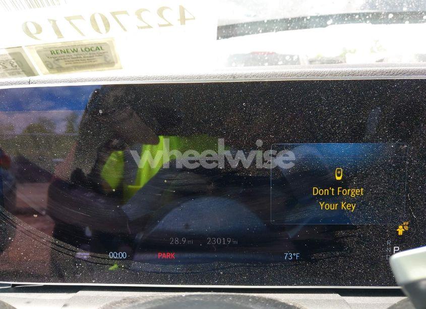 Photo 7 of 2024 Mercedes-benz Gle 450 4MATIC (VIN 4JGFB5KBXRB177362)