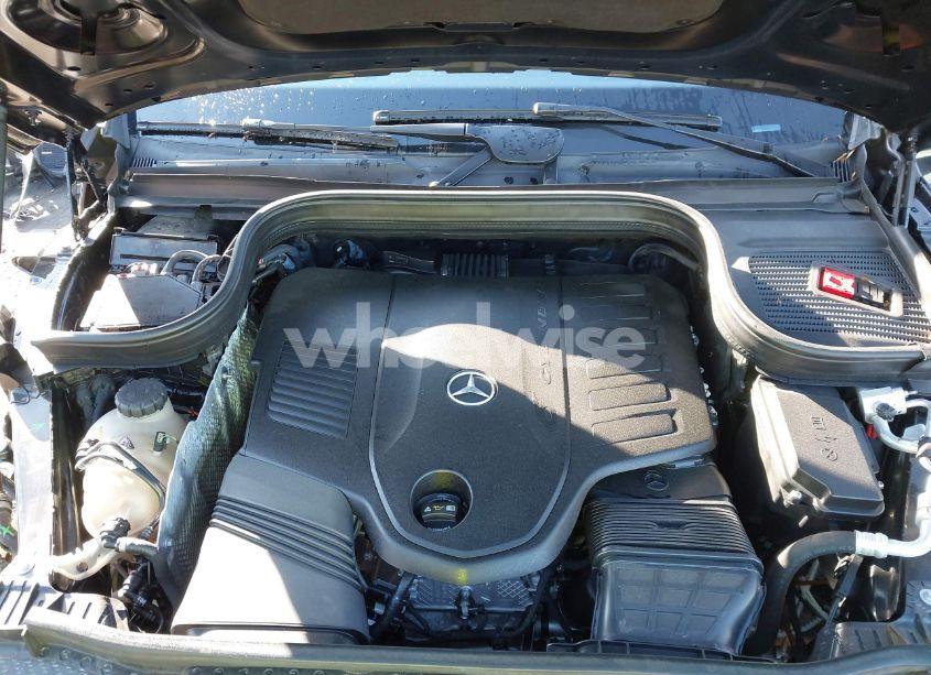 Photo 10 of 2020 Mercedes-benz Gle 450 4MATIC (VIN 4JGFB5KE1LA123603)