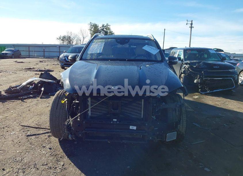 Photo 12 of 2020 Mercedes-benz Gle 450 4MATIC (VIN 4JGFB5KE1LA123603)