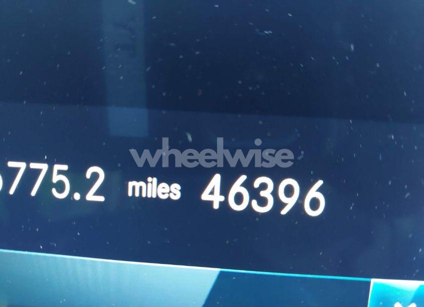 Photo 15 of 2020 Mercedes-benz Gle 450 4MATIC (VIN 4JGFB5KE1LA123603)