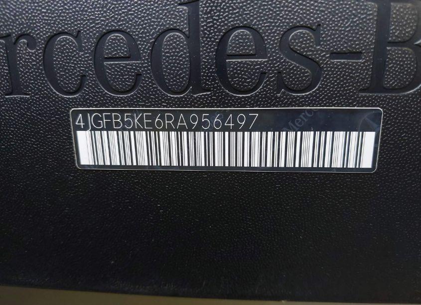 Photo 18 of 2024 Mercedes-benz Gle 450 4MATIC (VIN 4JGFB5KE6RA956497)