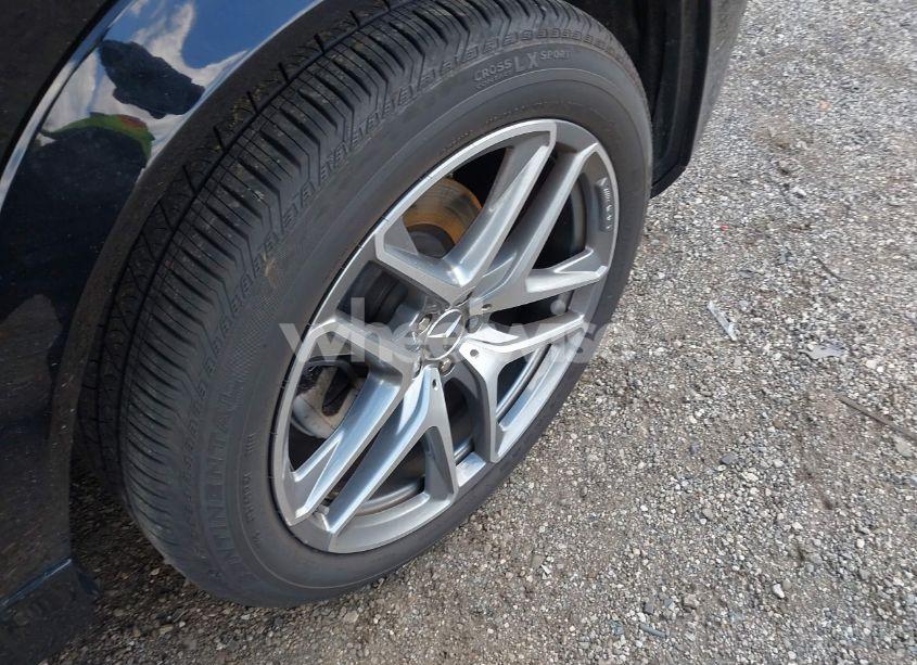 Photo 12 of 2022 Mercedes-benz Amg GLE 53 4MATIC (VIN 4JGFB6BB2NA605382)