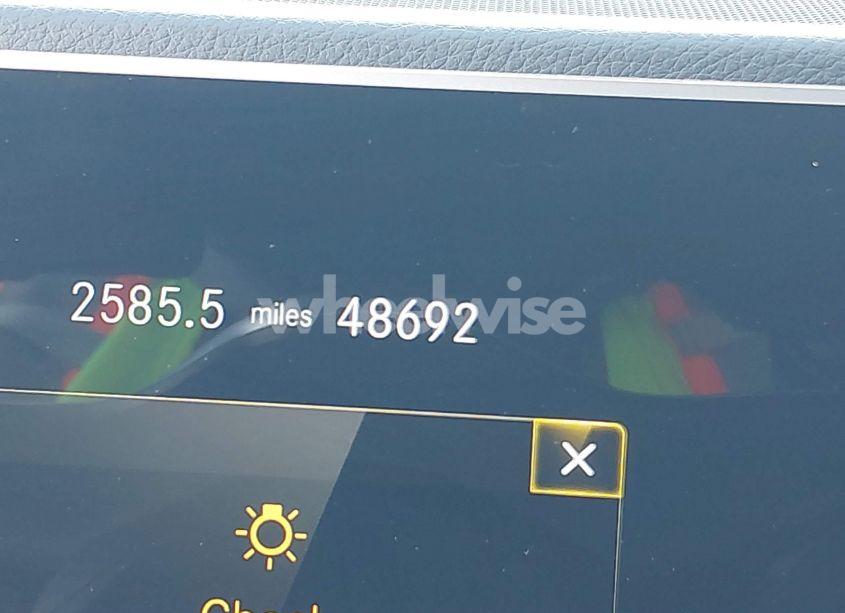 Photo 16 of 2022 Mercedes-benz Amg GLE 53 4MATIC (VIN 4JGFB6BB2NA605382)