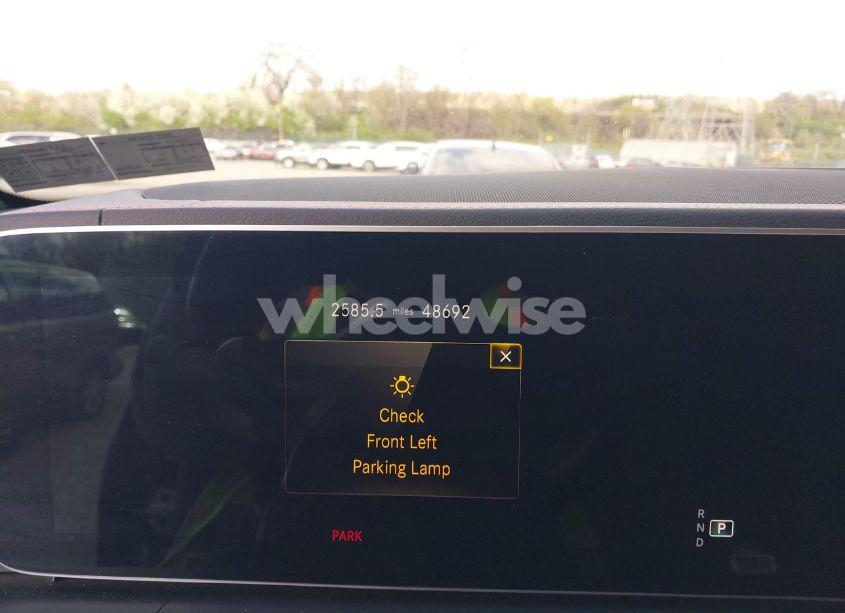 Photo 7 of 2022 Mercedes-benz Amg GLE 53 4MATIC (VIN 4JGFB6BB2NA605382)