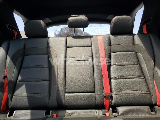 Photo 10 of 2023 MERCEDES-BENZ GLE AMG 53 4MATIC (VIN 4JGFB6BB2PA873268)