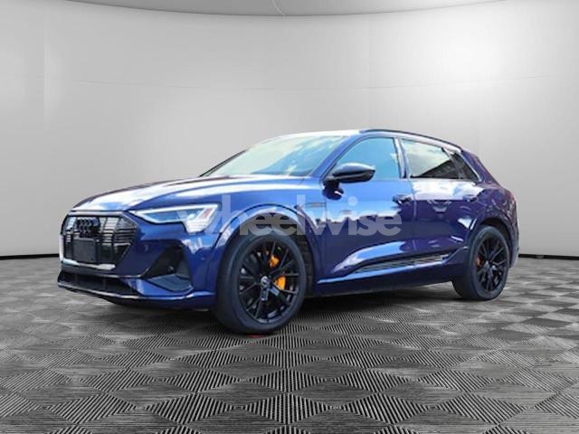 Photo 10 of 2022 MERCEDES-BENZ GLE AMG 53 4MATIC (VIN 4JGFB6BB3NA618903)