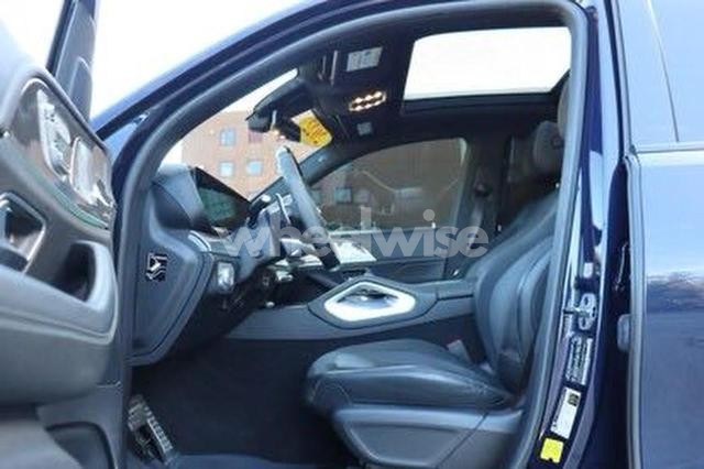 Photo 6 of 2022 MERCEDES-BENZ GLE AMG 53 4MATIC (VIN 4JGFB6BB3NA618903)