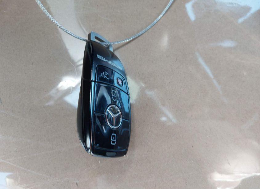 Photo 11 of 2022 Mercedes-benz Amg GLE 53 4MATIC (VIN 4JGFB6BB4NA625634)