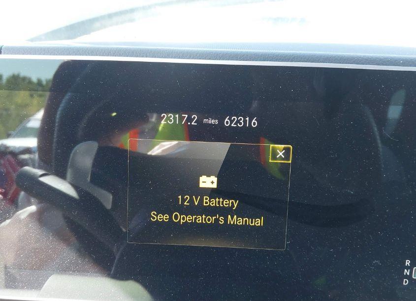 Photo 15 of 2022 Mercedes-benz Amg GLE 53 4MATIC (VIN 4JGFB6BB4NA625634)