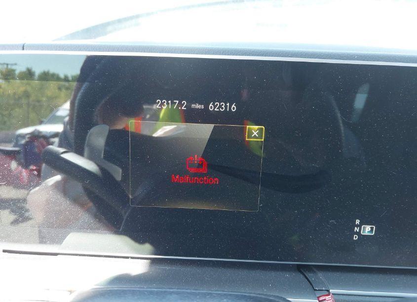 Photo 7 of 2022 Mercedes-benz Amg GLE 53 4MATIC (VIN 4JGFB6BB4NA625634)