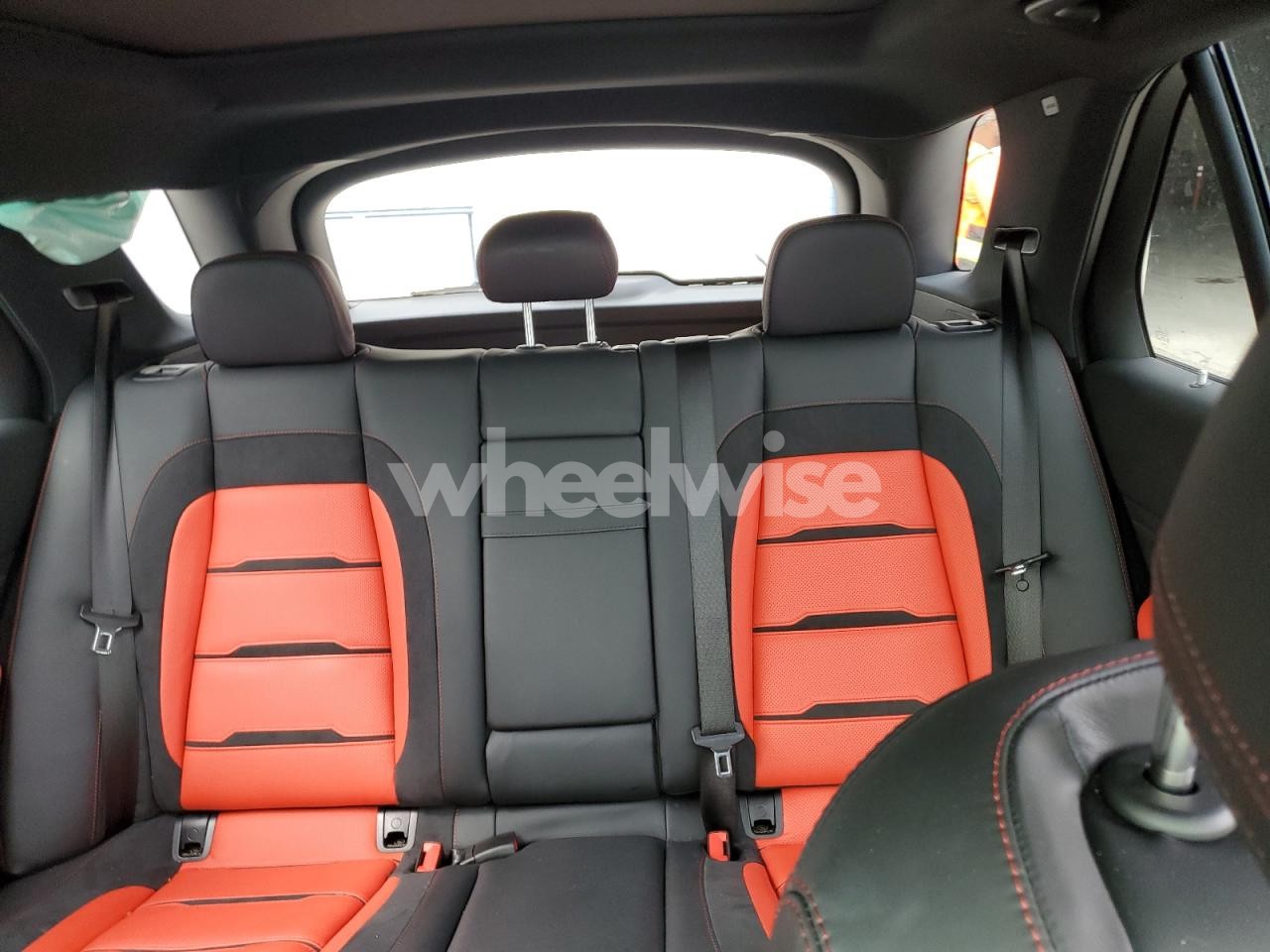 Photo 10 of 2024 MERCEDES-BENZ GLE AMG 53 4MATIC (VIN 4JGFB6BB5RB008369)