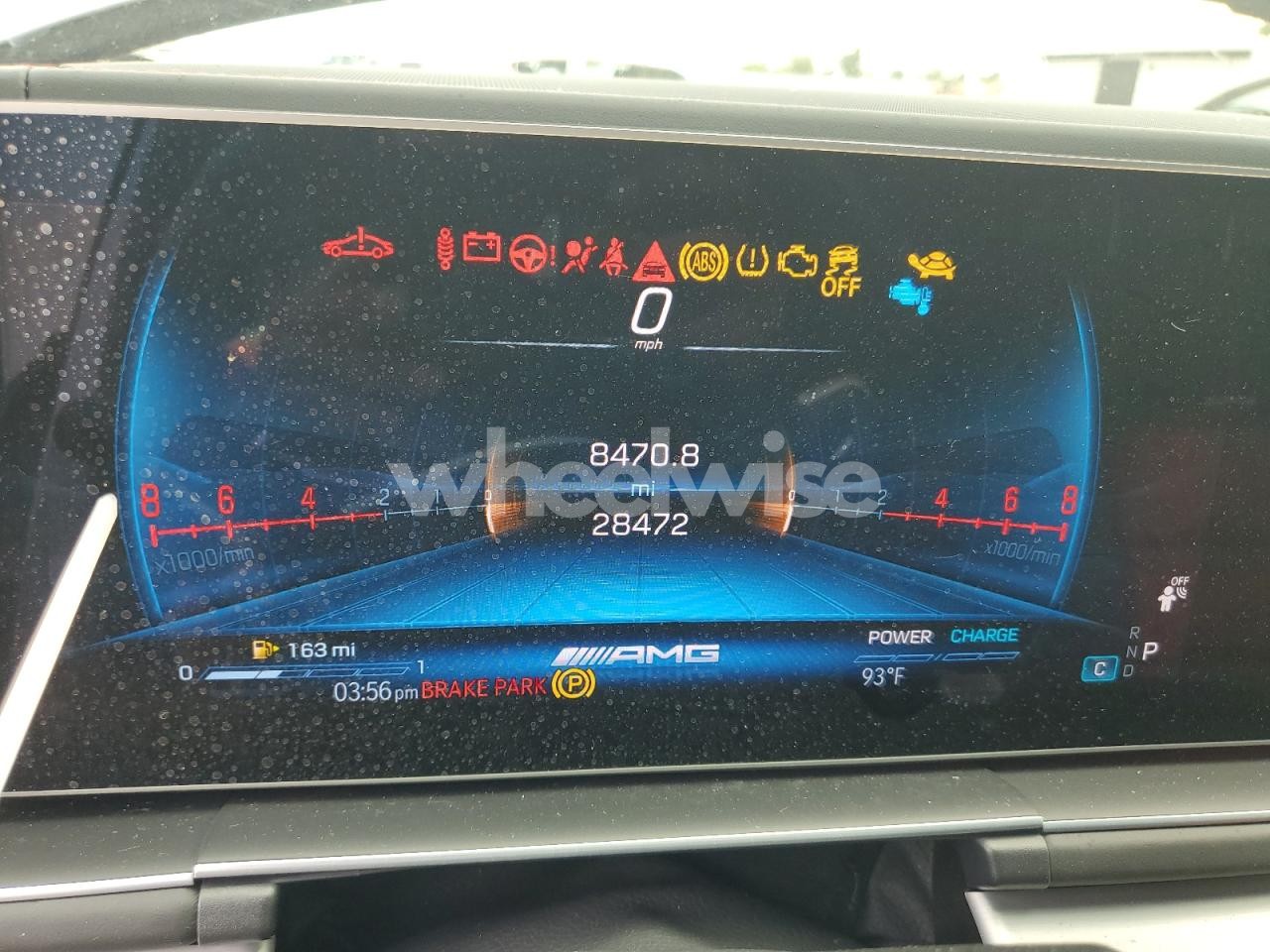 Photo 9 of 2024 MERCEDES-BENZ GLE AMG 53 4MATIC (VIN 4JGFB6BB5RB008369)