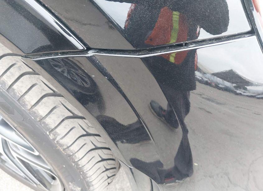 Photo 17 of 2023 Mercedes-benz Amg GLE 53 4MATIC (VIN 4JGFB6BB8PA960785)