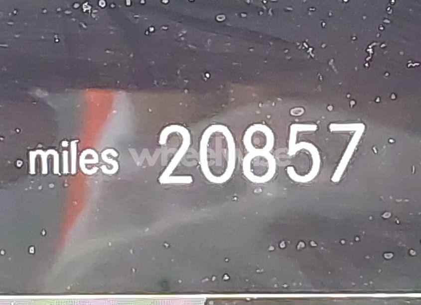 Photo 15 of 2022 Mercedes-benz Amg GLE 53 4MATIC (VIN 4JGFB6BB9NA618839)