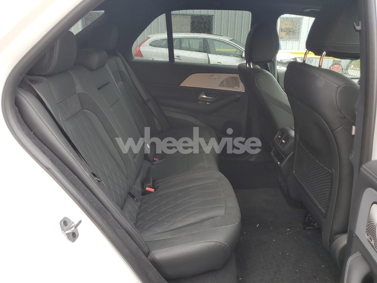 Photo 11 of 2024 MERCEDES-BENZ GLE AMG 53 4MATIC (VIN 4JGFB6BBXRB219230)